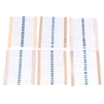 thumbnail image 2 of 1/4W Resistor Kit, 5 Color Ring 600Pcs Lightweight 1% Accuracy Metal Film Resistors  For DIY Electronic Projects, 2 of 8