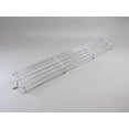 thumbnail image 1 of Weber Genesis Argent B Grille de Remplacement Grille de Réchauffage 80623, 1 of 1