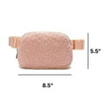 thumbnail image 3 of Sherpa Belt Bag, 3 of 3