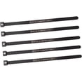 thumbnail image 3 of 10 Pcs Rings Tools Finger Gauge Ring Mandrel Sizer Ring Tool Measurer for Ring Measuring Instrument, 3 of 5