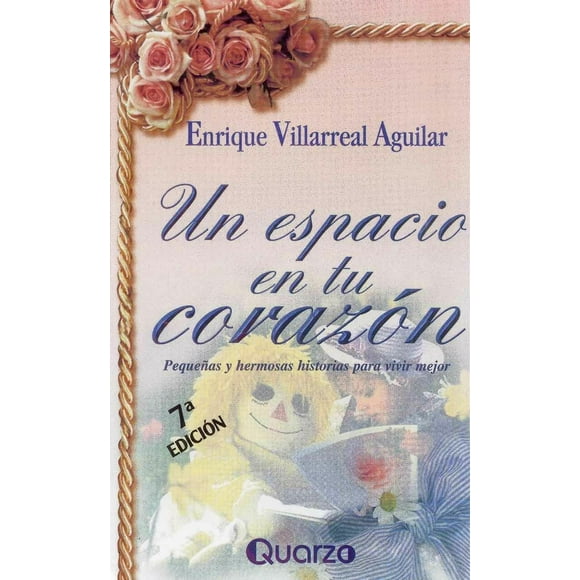 Un espacio en tu corazón