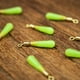 thumbnail image 2 of Flotador Corcho Ndcxsfigh Pesca Asiento Antinudos Silicona Accesorios Pesca mediano 30 Uds, 2 of 9