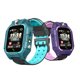 thumbnail image 4 of E19 Reloj de posicionamiento para niños Reloj de teléfono inteligente Cuerpo impermeable IP67, 4 of 8
