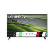 LG 43" Class 6900 Series 4K Ultra HD Smart HDR TV - 43UM6910PUA - Refurbished