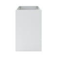 thumbnail image 4 of Craft + Main Lcv6022d Lanagan 60" Double Free Standing Vanity Cabinet Only - Shaded Timber, 4 of 7