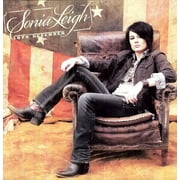 Sonia Leigh - 1978 December - Vinyl