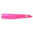 thumbnail image 1 of Danielson SQD254125 Squid Bait 2.5" Hot Pink 4Pk, 1 of 4