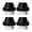 4, variant on 7829 Universal Fit ABS Connectors for Pool Pump Systems Ensuring Leakproof Operation