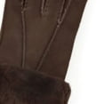 thumbnail image 2 of Eastern Counties Leather Womens LSG/V Sheepskin Gloves, 2 of 4
