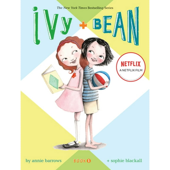 Pre-Owned Ivy and Bean 1 (Paperback) 0811849090 9780811849098