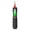 black, variant on RANMEI 1Pc Vd807 Intelligent Voltage Test Pen Digital Voltage Detector Battery Test Pen Backlight Flashlight Electrician Tester