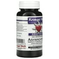 thumbnail image 3 of Kroeger Herbs - Ashwagandha Complete Concentrate - 60 Vegetarian Capsules, 3 of 4