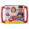 thumbnail image 1 of Masas Moldeables Hasbro Play-Doh Set Súper parrilla de Play Doh Kitchen Creations, 1 of 4