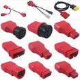 thumbnail image 3 of Conector De Coche, Adaptador De Escáner Multifuncional Para Motocicletas Para Automóviles ANGGREK Otros, 3 of 8