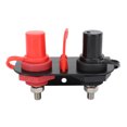 thumbnail image 1 of Herramienta de carga remota de batería fácil acceso multifuncional DC 12 V tapa protectora 250 A terminales de batería remota para tractor ANGGREK Otros, 1 of 8