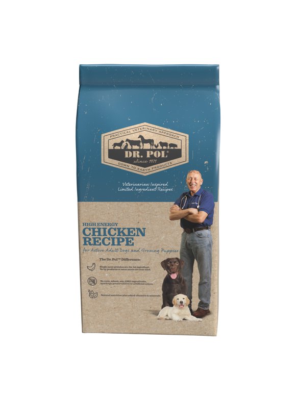 Dr. Pol in Shop By Brand