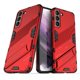 thumbnail image 1 of Funda para Samsung Galaxy S22 5G Protección A Prueba De Golpes Con Soporte De TPU Duradero Y Práctico, 1 of 5