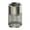 36mm, variant on sunsanly Inlet Suction Strainer Stainless Steel Garden Hose Inlet Filter Mesh Easy Install Intake Hose Pickup Filter Head for Irrigation Water Pump Filter