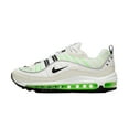 thumbnail image 2 of Nike Air Max 98 Summit White/Black-Phantom  AH6799-115 Women's Size 7.5, 2 of 6
