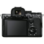 Sony Pro Alpha 7S III 12.1 Megapixel Mirrorless Camera Body Only