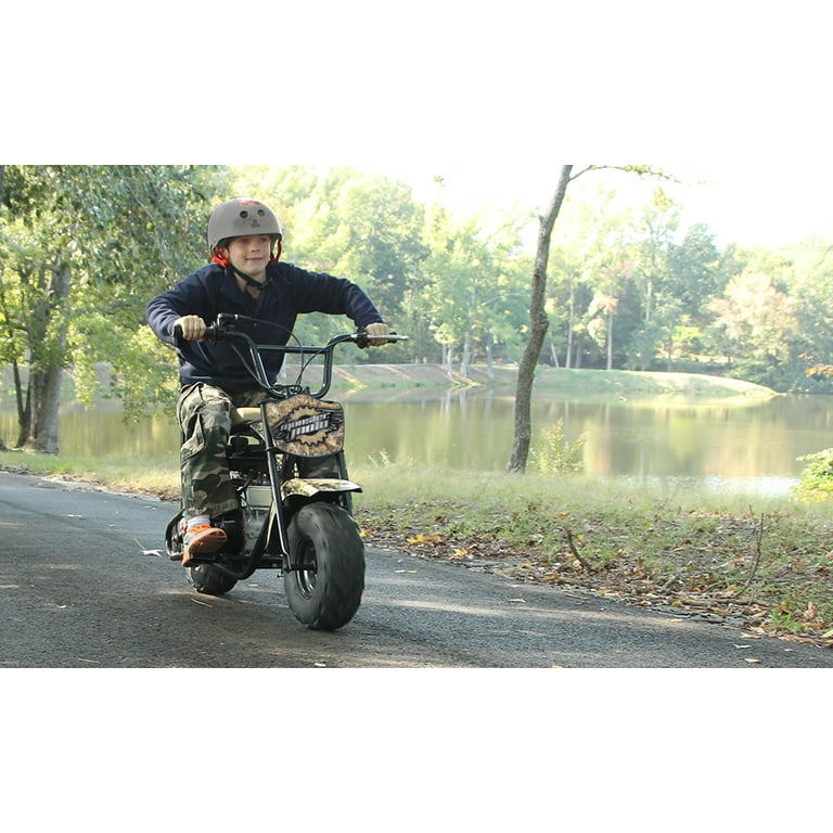 Monster moto mini bike walmart sale