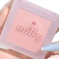 thumbnail image 1 of All Natural Cream Blush for Lip & Cheek Makeup Contouring, Swept Away, 1 of 5