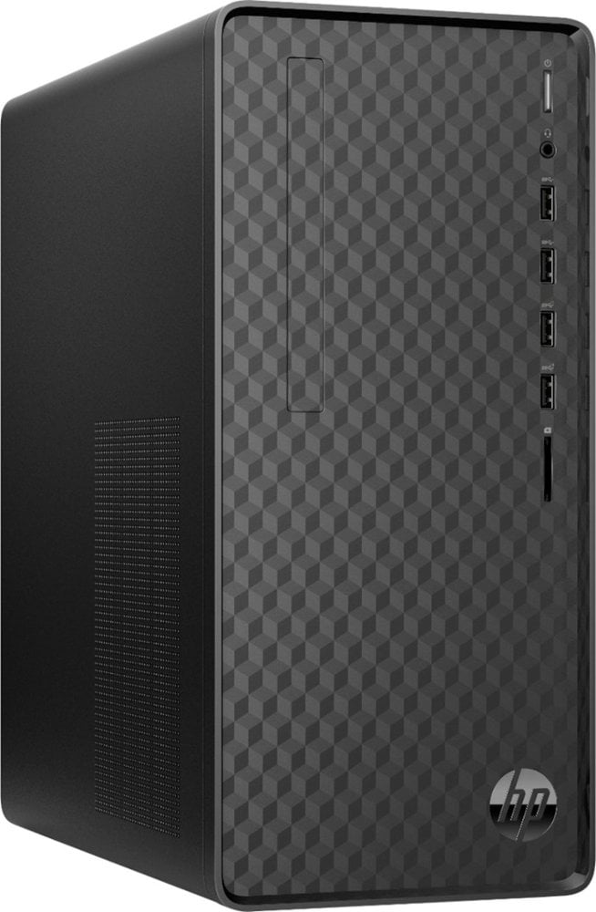 HP Premium Business Desktop Computer 8th Gen Intel Hexa-Core i7