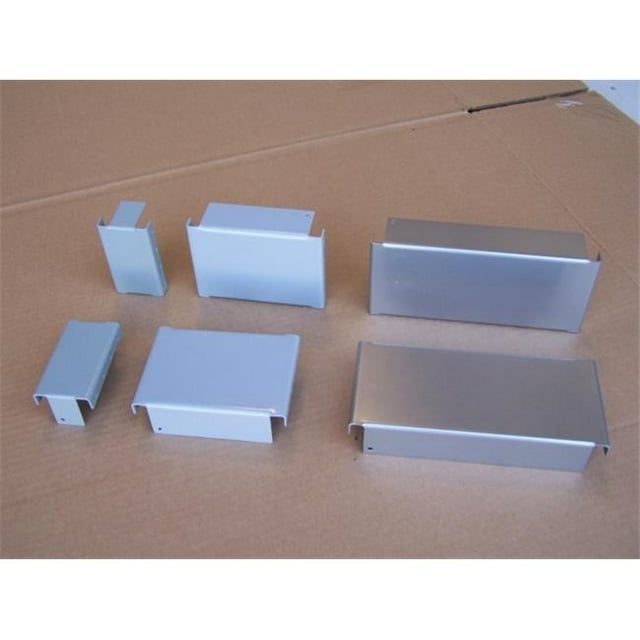 Roll-A-Ramp 3320 2 in. spacer for 12 in. pair