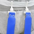 thumbnail image 1 of Cinturones De Cintura De Fútbol Con Bandera, Hebilla Ajustable Profesional, 1 of 7