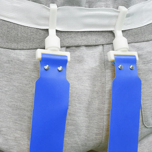 Cinturones De Cintura De Fútbol Con Bandera, Hebilla Ajustable Profesional
