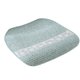 thumbnail image 2 of Cojín para Silla de Oficina Seasons Horseshoe | Cojín Fino Antideslizante | Cojín de Poliéster Lavable para Silla de Comedor | Cojín Ergonómico y Transpirable para Ordenador, para Casa, Coche o Ofici, 2 of 6