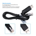 thumbnail image 4 of 1.5 High Extender Accessories PC Communication Cable Solar Charg Controller CC USb rS485-150U 1.5 Meters USB Adapter, 4 of 9