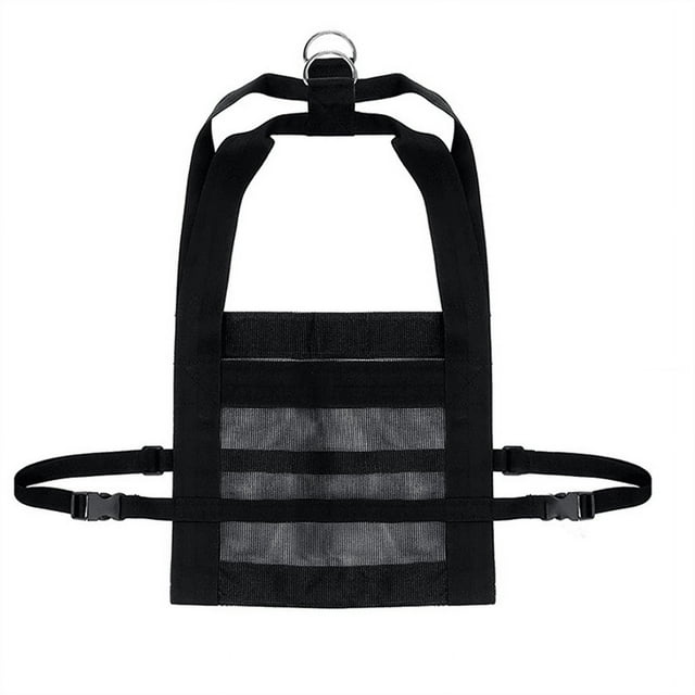 Fournitures de Pesée pour Bétail Agneau Veau Cochon Pèse-Bébé Sac de Pesée en Nylon