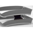 thumbnail image 3 of Storex Letter Tray Stacking Supports (6 units/pack), 3 of 4
