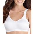 thumbnail image 2 of Playtex Womens Active Comfort Wire-Free Sports Bra Style-5452, 2 of 9