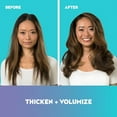 thumbnail image 3 of OGX Conditioner, Thick & Full Biotin & Collagen, 13oz (Pack of 4), 3 of 9