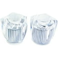 thumbnail image 3 of United States Hardware Mobile Home Clear Faucet Handle P-016C, 3 of 3