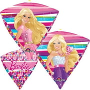 15" BARBIE DIAMONDZ