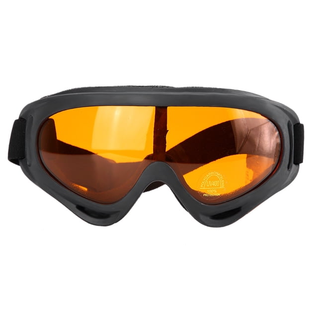 Gafas protectoras NikouMX UV400 antigolpes a prueba de viento
