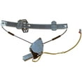 thumbnail image 2 of Dorman 741-735 Front Passenger Side Power Window Motor and Regulator Assembly for Specific Honda Models, 2 of 3