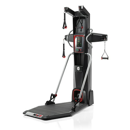 Bowflex HVT Smart Home Gym with 50+ Exercises, Hybrid Velocity Training, Full-Body