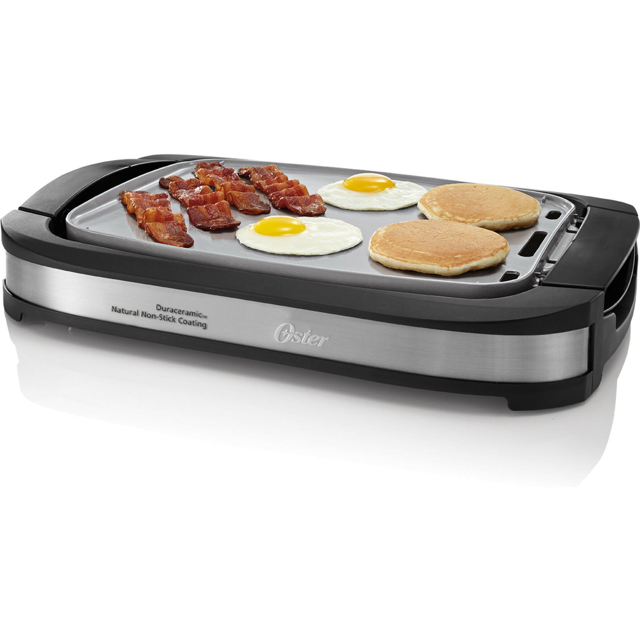 duraceramic grill