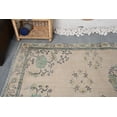 thumbnail image 5 of Art Rug, Oriental Rug, 4.4x8.7 ft Area Rug, Vintage Rug, Cool Rug, Turkish Rugs, 5 of 9