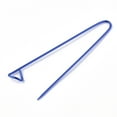 thumbnail image 2 of Aluminum Stitch Holder Blue 150x22mm Pin: 2.5mm, 2 of 2