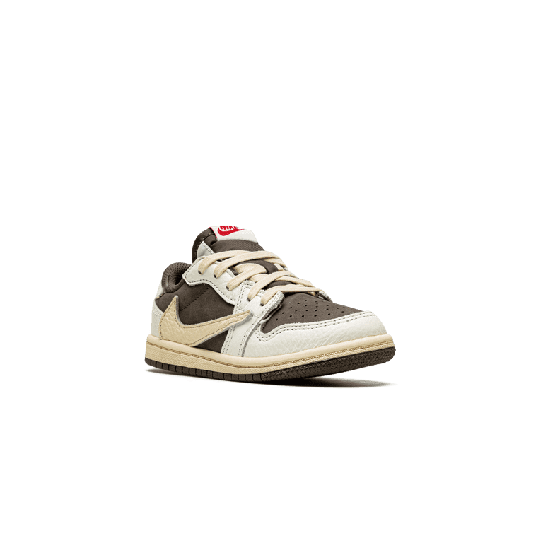 Jordan TODDLER Jordan 1 Low OG SP TD 