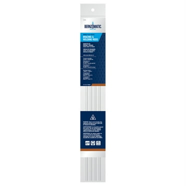 Bernzomatic WB5 Brazing/Welding Rod, Premium Bronze