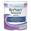Resource Thickenup Instant Food Thickener: 1 Count, 15KCalories/1 Tablespoon, 8 oz, Can, Unflavored