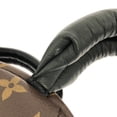 thumbnail image 6 of Pre-Owned Louis Vuitton Monogram Palm Springs Backpack PM M44871, 6 of 9
