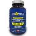 thumbnail image 1 of Serrapeptase - 180's, 1 of 5