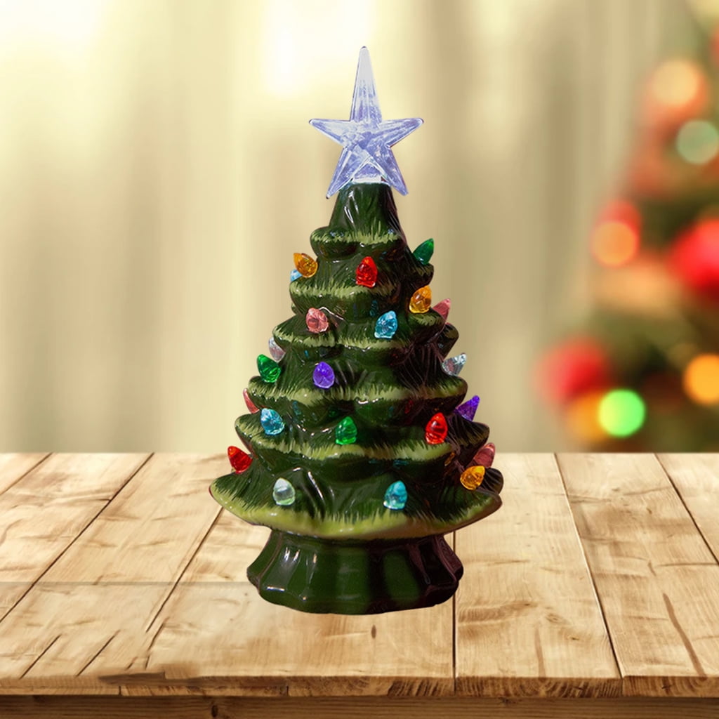 Artificial Christmas Tree Storage: How To Disassemble And Store Your ...